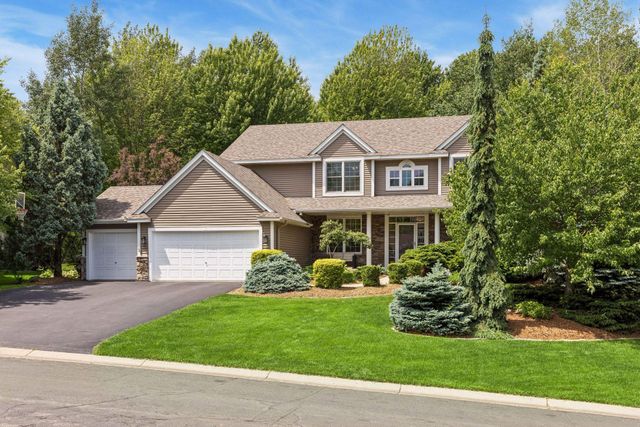 7416 Ridge Hill Road, Victoria, MN 55331