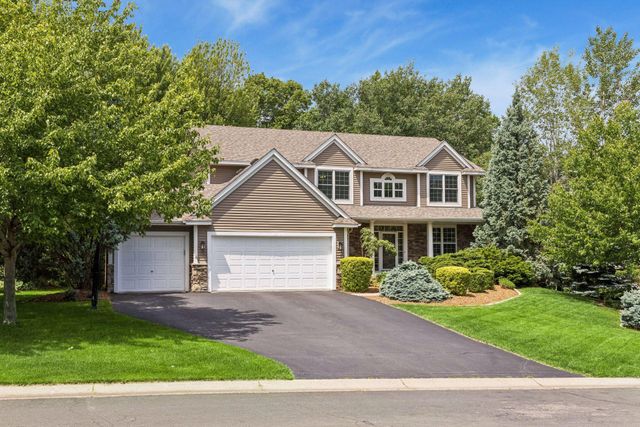 7416 Ridge Hill Road, Victoria, MN 55331
