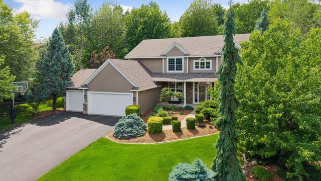 7416 Ridge Hill Road, Victoria, MN 55331