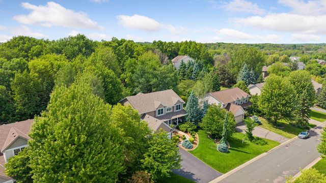 7416 Ridge Hill Road, Victoria, MN 55331