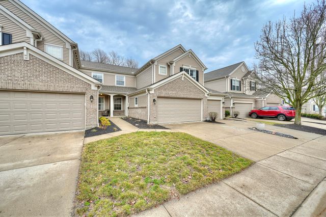 458 Pinnacle Way, Ludlow, KY 41016