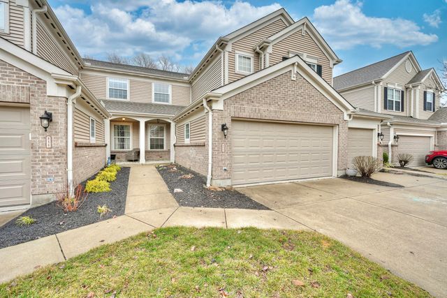 458 Pinnacle Way, Ludlow, KY 41016