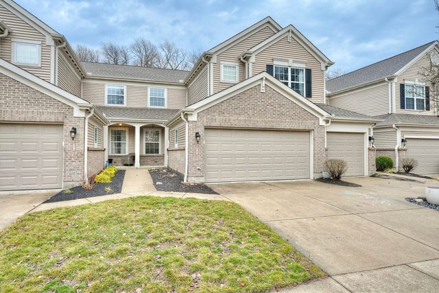 458 Pinnacle Way, Ludlow, KY 41016