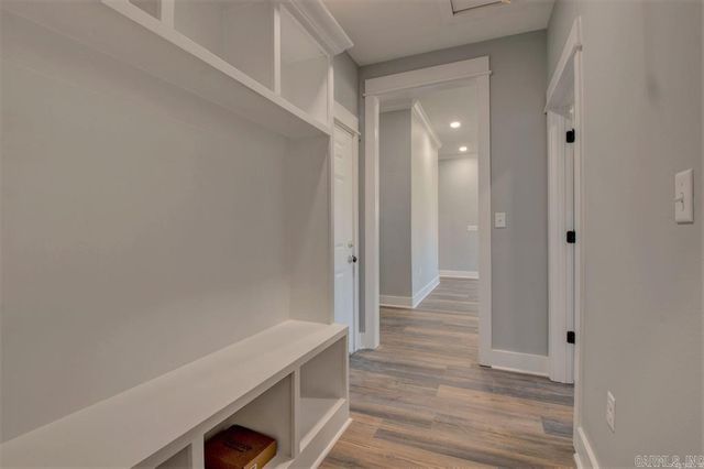 9717 Cliffside Drive, Sherwood, AR 72120