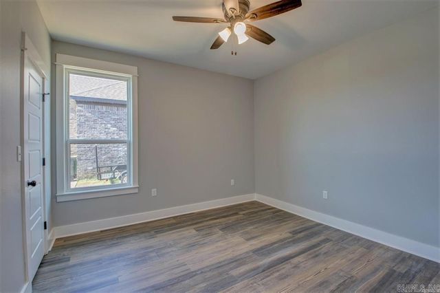 9717 Cliffside Drive, Sherwood, AR 72120