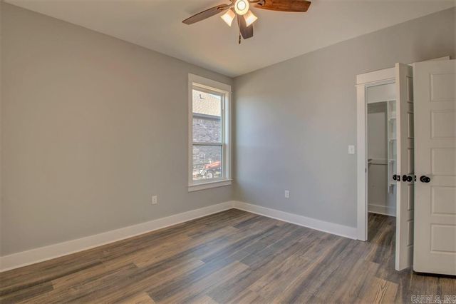 9717 Cliffside Drive, Sherwood, AR 72120