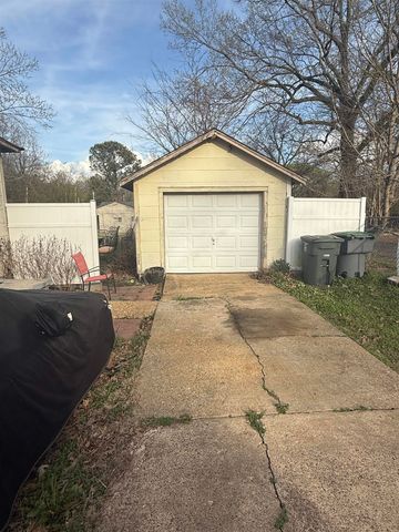 4744 PERCY RD, Memphis, TN 38109