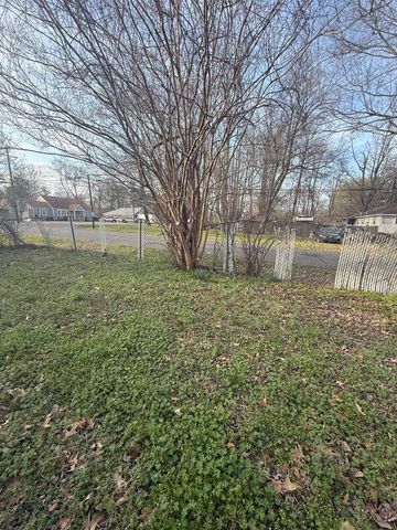 4744 PERCY RD, Memphis, TN 38109