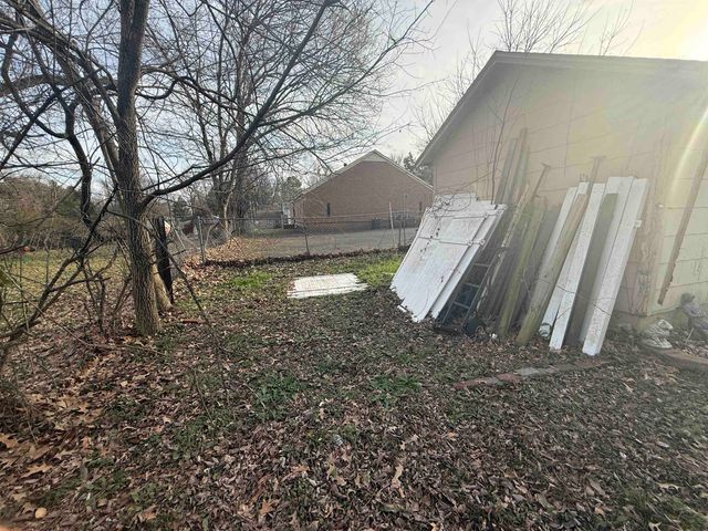 4744 PERCY RD, Memphis, TN 38109