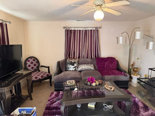 4744 PERCY RD, Memphis, TN 38109