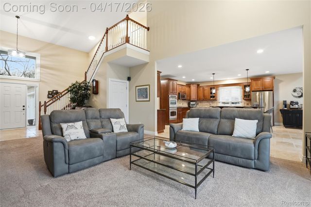 1836 Alsup Avenue, Commerce Charter Township, MI 48382
