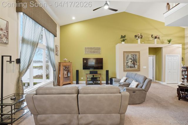 1836 Alsup Avenue, Commerce Charter Township, MI 48382