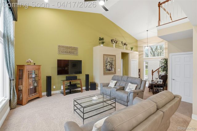 1836 Alsup Avenue, Commerce Charter Township, MI 48382
