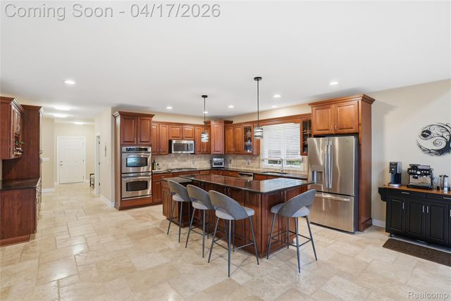 1836 Alsup Avenue, Commerce Charter Township, MI 48382