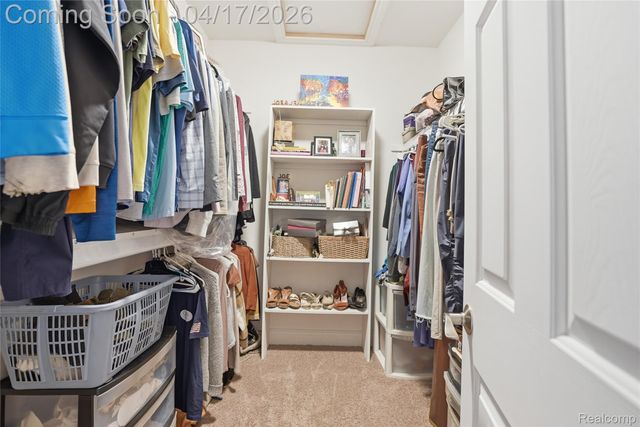 1836 Alsup Avenue, Commerce Charter Township, MI 48382