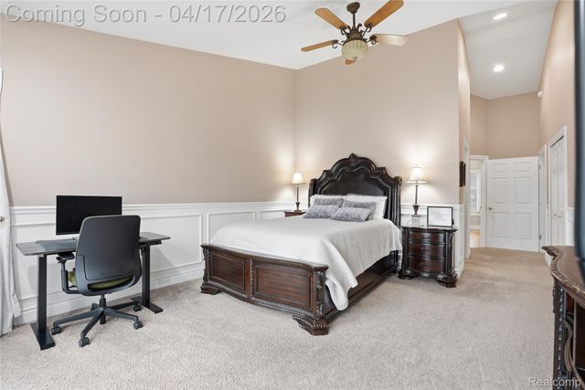 1836 Alsup Avenue, Commerce Charter Township, MI 48382