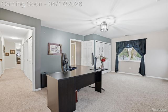1836 Alsup Avenue, Commerce Charter Township, MI 48382