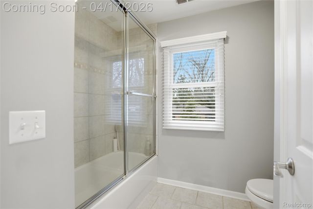 1836 Alsup Avenue, Commerce Charter Township, MI 48382