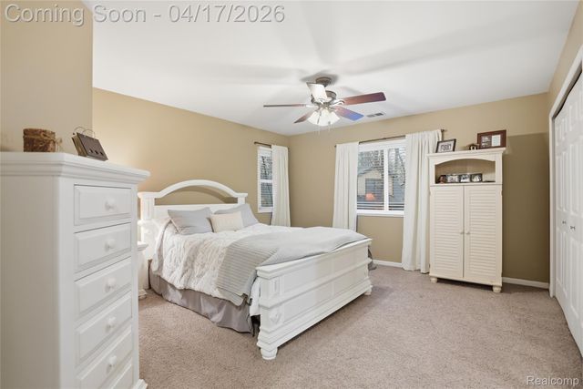 1836 Alsup Avenue, Commerce Charter Township, MI 48382