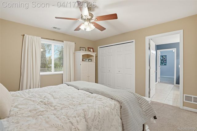 1836 Alsup Avenue, Commerce Charter Township, MI 48382