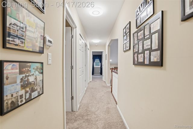 1836 Alsup Avenue, Commerce Charter Township, MI 48382