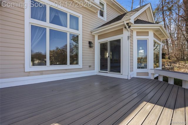 1836 Alsup Avenue, Commerce Charter Township, MI 48382