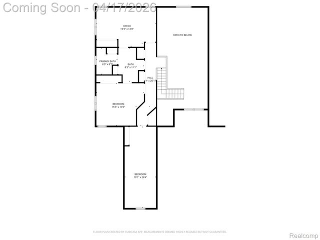 1836 Alsup Avenue, Commerce Charter Township, MI 48382