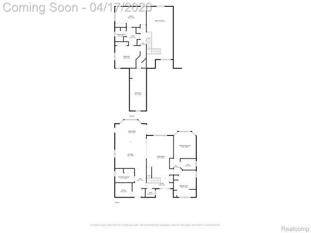 1836 Alsup Avenue, Commerce Charter Township, MI 48382