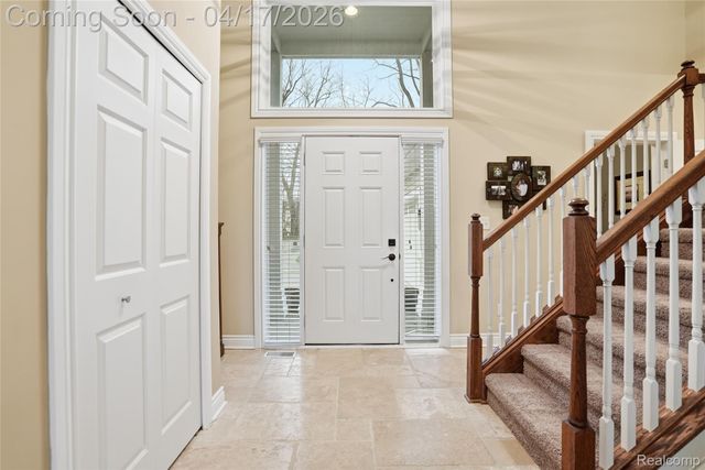 1836 Alsup Avenue, Commerce Charter Township, MI 48382