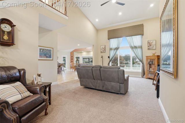 1836 Alsup Avenue, Commerce Charter Township, MI 48382