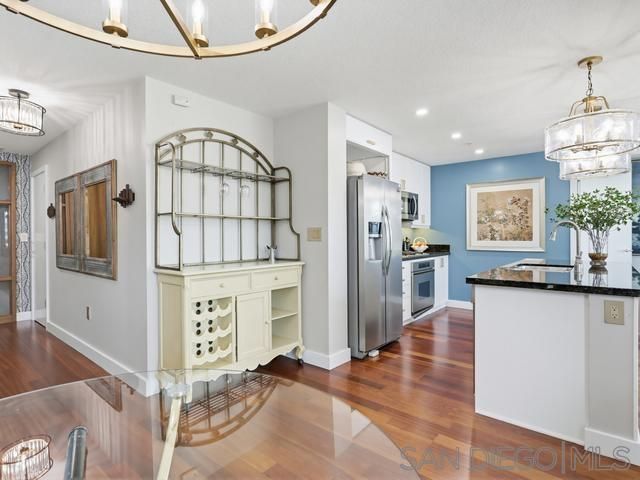 1199 Pacific Hwy 1303, San Diego, CA 92101