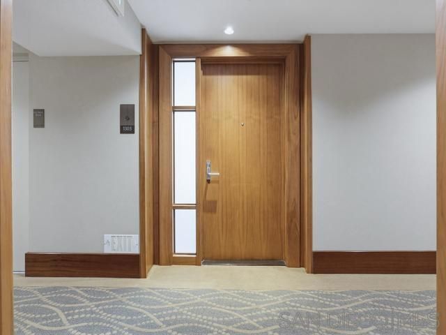 1199 Pacific Hwy 1303, San Diego, CA 92101