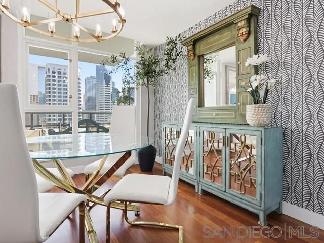 1199 Pacific Hwy 1303, San Diego, CA 92101