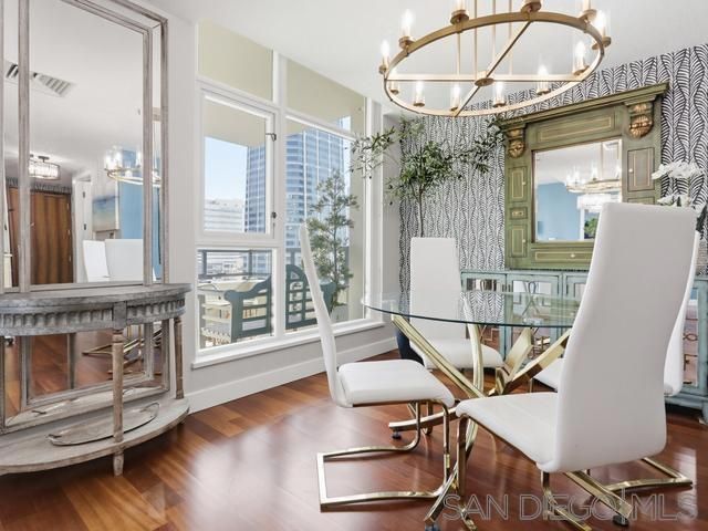 1199 Pacific Hwy 1303, San Diego, CA 92101