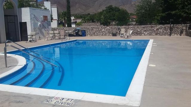 6201 Escondido Drive D3, El Paso, TX 79912