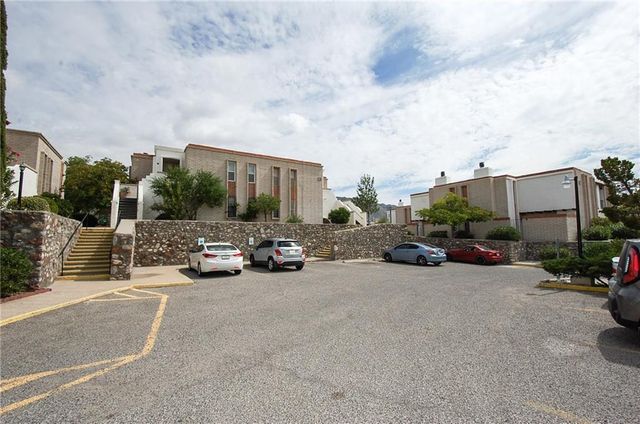6201 Escondido Drive D3, El Paso, TX 79912