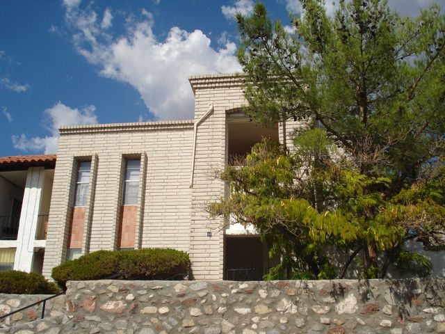6201 Escondido Drive D3, El Paso, TX 79912