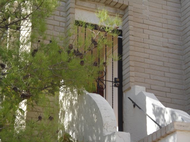 6201 Escondido Drive D3, El Paso, TX 79912