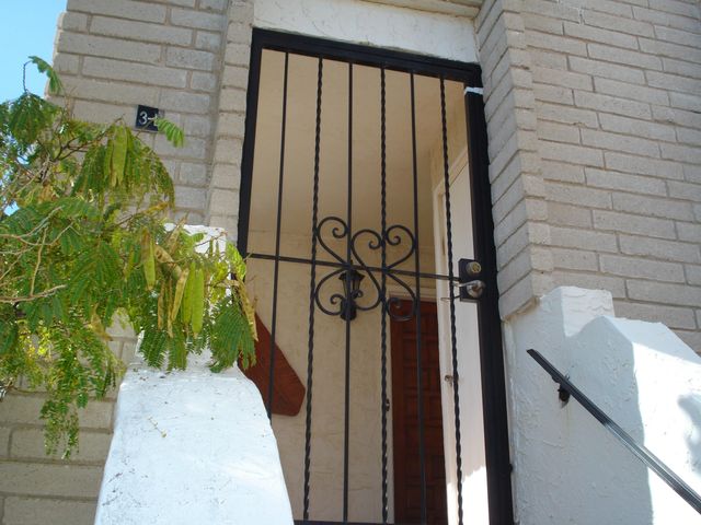 6201 Escondido Drive D3, El Paso, TX 79912