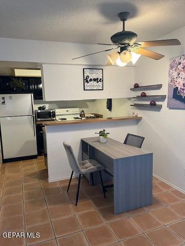 6201 Escondido Drive D3, El Paso, TX 79912