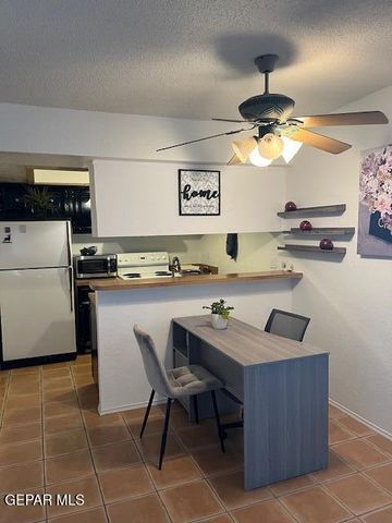 6201 Escondido Drive D3, El Paso, TX 79912