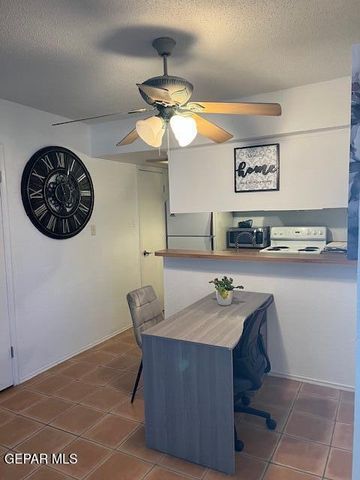6201 Escondido Drive D3, El Paso, TX 79912