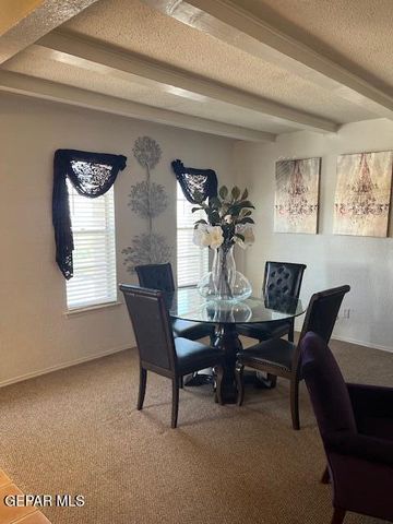 6201 Escondido Drive D3, El Paso, TX 79912