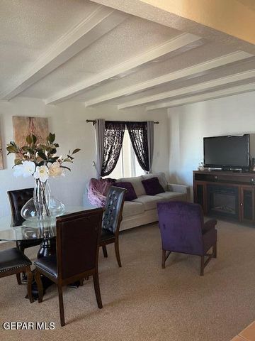6201 Escondido Drive D3, El Paso, TX 79912