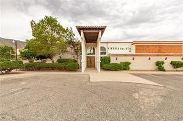 6201 Escondido Drive D3, El Paso, TX 79912