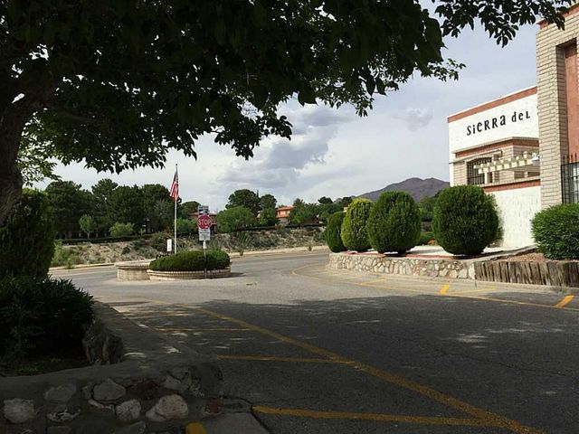 6201 Escondido Drive D3, El Paso, TX 79912