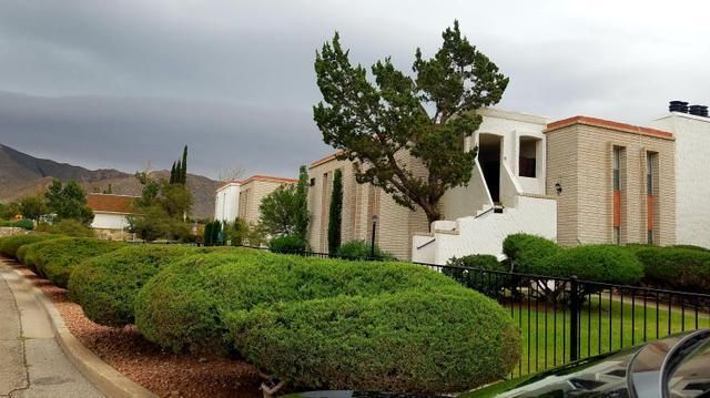 6201 Escondido Drive D3, El Paso, TX 79912
