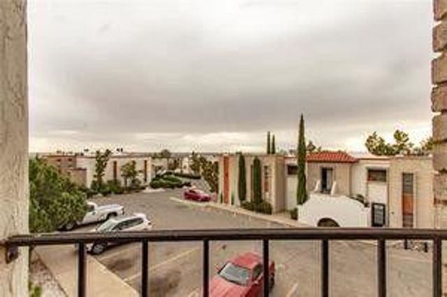 6201 Escondido Drive D3, El Paso, TX 79912