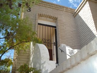 6201 Escondido Drive D3, El Paso, TX 79912