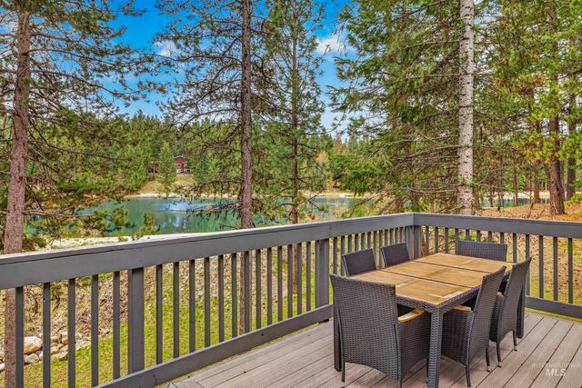 108 Eagle Shores, McCall, ID 83638